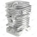 Kit cilindru drujba Partner 351, 350, 370, 371, 372, 390, 420 41mm (Platt) 
